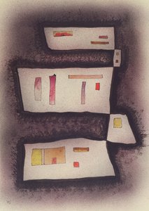 Behavior by Wassily Kandinsky